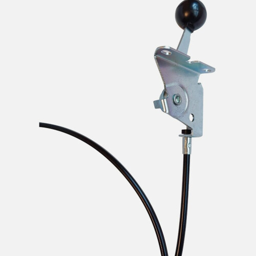 055-8020-00 Throttle Control Cable 055802000 Replacement for 2