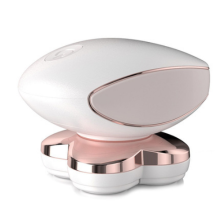 Electric Hair Remover for Women Smooth Shaving for the Whole Body Rechargeable 4-in-1