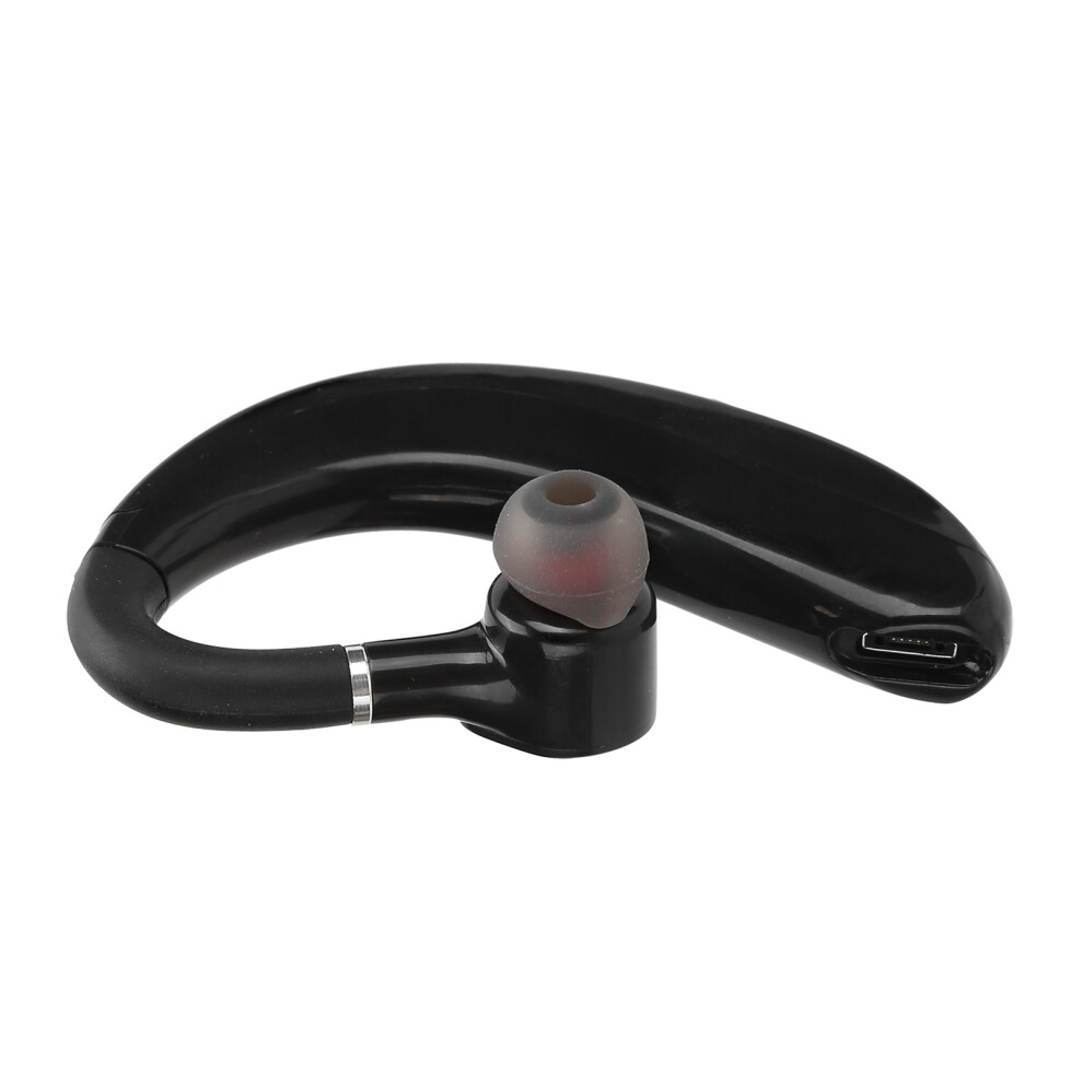 S300 Wireless Earphone Single Ear Business Headset With Bluetooth 5.0 9301390756944