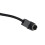 2X  AUX USB Cable Adapter Audio MIC for  Ai-NET  KS-U58 PD100 U57 5
