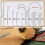 29Pcs Leather Sewing Kit with Needles Thread Measuring Tape Thimble 1