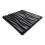 Wave Pattern Concrete Plaster Mold for DIY Garden Path 7