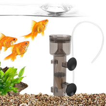 Reef Tank Protein Skimmer RS-4003 Internal Water Tank Pneumatic Filter