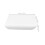 Car Interior Accessory Arm Rest Cover Rectangular Durable 1Pcs TPE Waterproof 2