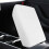 Car Interior Accessory Arm Rest Cover Rectangular Durable 1Pcs TPE Waterproof 4