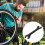 Kulstofstål cykelnavkeglenøgle 15 mm 2