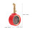 Tire Pressure Checker Brass 1 Pack 2