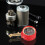 HEMOTON Tire Pressure Gauge with Quick Deflation 2-in-1 4