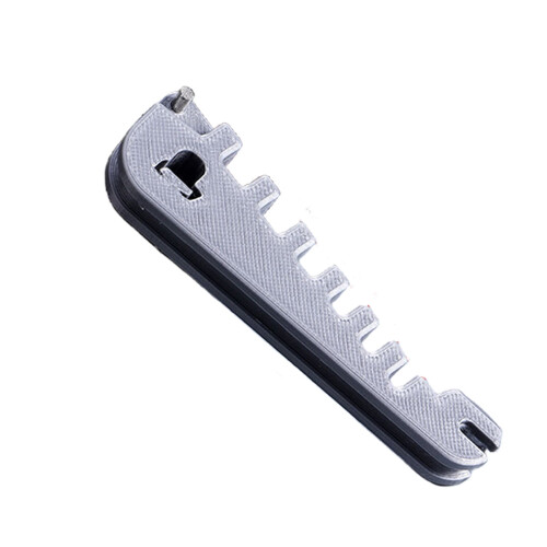 Lasting General Frame Adjuster for Long-Lasting Use Stopping Metal Fatigue 2