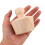 Small Wooden Corks Leakproof Stoppers for and Beer 6