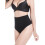 Women's padded shapewear briefs with hip and butt 7