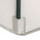 Replacement Cloth Canopy for 3m Cantilever Awning with 8 2