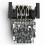 6 Pcs Suitable for  DCB200 20V10 Core 21700 Electric Core Power Tool Plastic Shell Protection Board 4