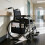 Waterproof Wheelchair Side Bag with Straps 5