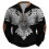 Age Norse Mythology Midweight Pullover Sweater For With Half Zip Neck Design 2