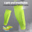 Shin Defender shin guards for kids, 2-pack 5