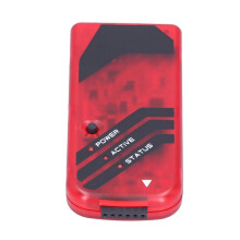 PICKIT3 PIC Microcontroller Programming Kit Resin with USB Cable for Beginners