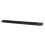 2Pcs 1U 19Inch RACK MOUNT Blanking Plate Rack Mounting Blank Network Brush Panel Server Cabinet Cable Management 2