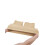 Shapewear-trusser til kvinder med mavekontrol 5
