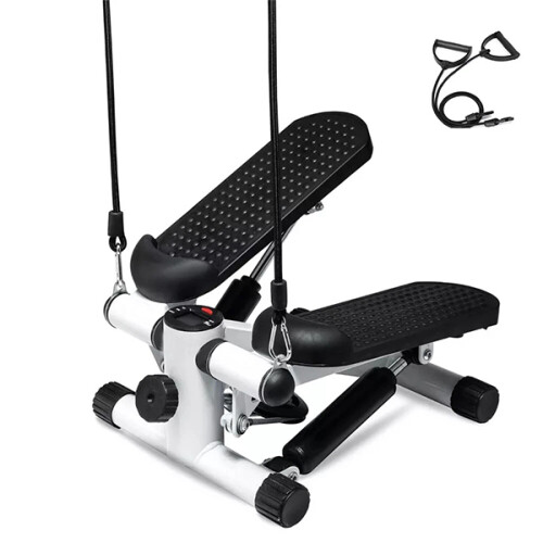 Home Office Cardio Mini Steppers for Exercise Workout Mini Stepper Machine 2