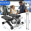 Home Office Cardio Mini Steppers for Exercise Workout Mini Stepper Machine 7