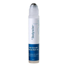 (1pcs)Be Bodywise Hair Growth Serum Roll On - 3% Rosemary, 3% Redensyl & 2% - (25ml)