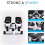 Home Office Cardio Mini Steppers for Exercise Workout Mini Stepper Machine 6