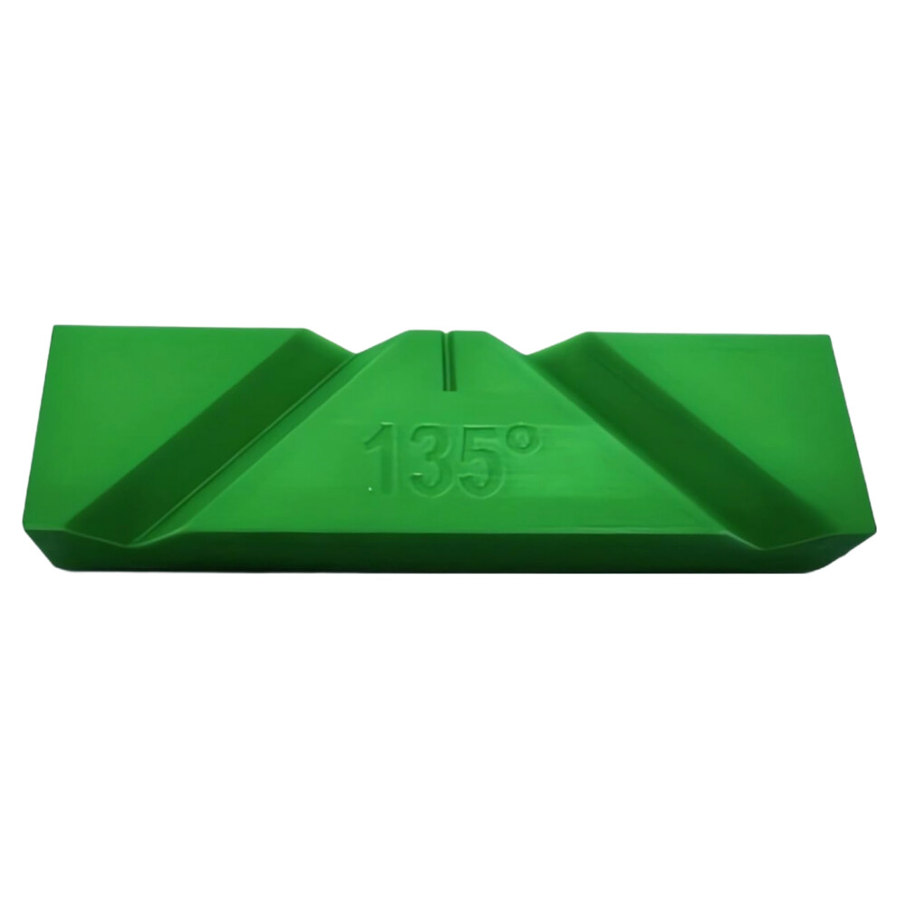 (Green, Green 135Â°) Precision Drill Bit Sharpener 118/135 6001832409515