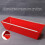 14-Inch ABS Mud Pan with Sheared Edges 1 pc 5