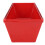 14-Inch ABS Mud Pan with Sheared Edges 1 pc 6