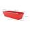 14-Inch ABS Mud Pan with Sheared Edges 1 pc 7