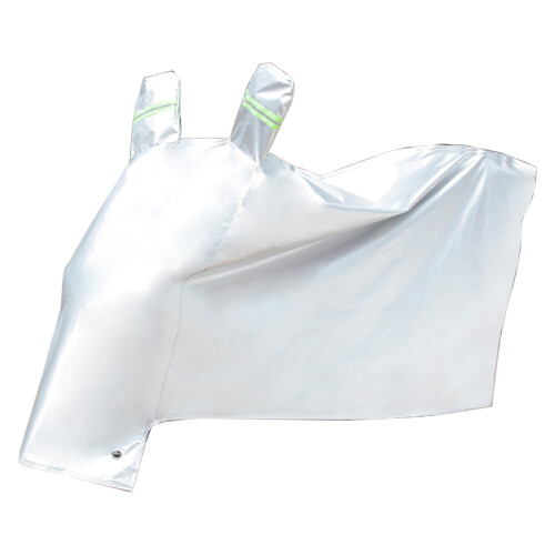 Motorcycle Cover Rainproof Sunblock Universal Fit 1