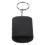 2X Gray Plastic Casing 8 Digits Electronic  Calculator W Keychain 2