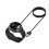 Μαγνητικός φορτιστής για το Suunto7Cradle Dock, τροφοδοτικό φόρτισης, μαύρο 5