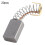 Carbon Brush Set for Electric Motors 20pcs 3