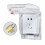 Waterproof Electrical Outlet Box with Lock 1 Pack 2
