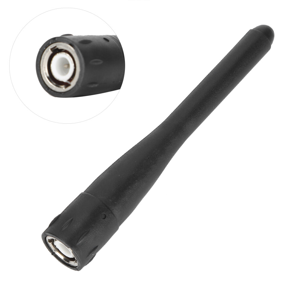 Durable 11Cm Bnc Male Walkie Talkie Antenna 136-174Mhz 9451377687102