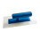 Plastering Trowel, Tile Float Tiling Tool, Professional Hand Tools, Scraping Concrete Tools Skimming Trowel for Plasterboard Grouting Float 2