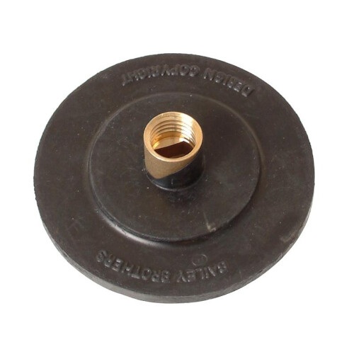 Bailey Products Lockfast Plunger