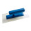 Plastering Trowel, Tile Float Tiling Tool, Professional Hand Tools, Scraping Concrete Tools Skimming Trowel for Plasterboard Grouting Float 5