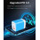 Φορτιστής τοίχου USB-C PD 20W, Διπλός προσαρμογέας γρήγορης φόρτισης USB QC3.0, Συμβατός 4