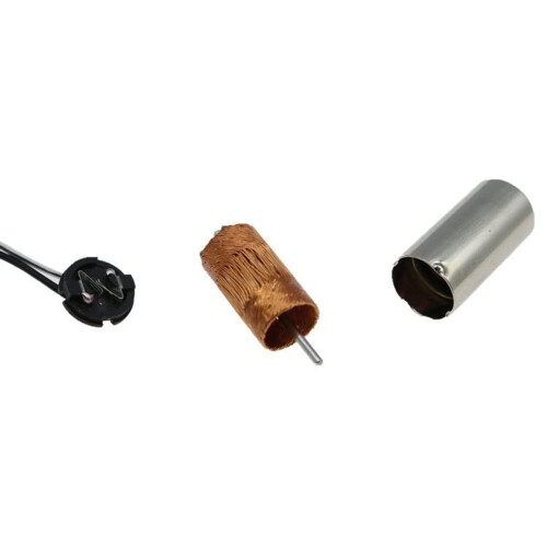 1020 Coreless DC Motor Dual Kit for Mini Drone Quadcopters, Speed Energy Efficient Design 2