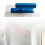 Plastering Trowel, Tile Float Tiling Tool, Professional Hand Tools, Scraping Concrete Tools Skimming Trowel for Plasterboard Grouting Float 6