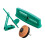 Multi-sharp Ms1801 Garden Tool Sharpening Kit 3 Piece 1