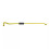 Engine Hood Support Prop Rod for Jeep Compass 2008-2016 2