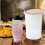 Cold Water Kettle Pink Large-Capacity Pitcher 7