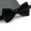 Solid Color Wear Easily Polyester Adjustable Pre Tied for Formal Occasions Navy Blue 4