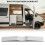 Aluminum Sliding Door Stopper Kit for Campervans 2