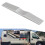 Aluminum Sliding Door Stopper Kit for Campervans 6