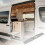 Aluminum Sliding Door Stopper Kit for Campervans 7